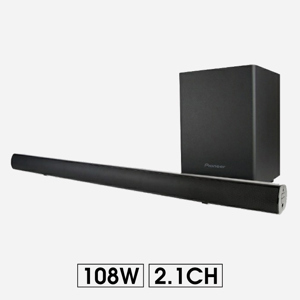 Loa thanh soundbar Pioneer SBX-101