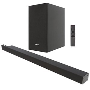 Loa thanh soundbar Samsung 2.1 HW-R450