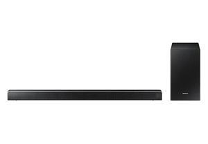 Loa thanh soundbar Samsung 2.1 HW-R550