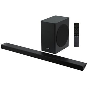 Loa thanh soundbar Samsung 3.1 HW-R650