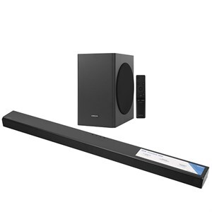 Loa thanh soundbar Samsung 3.1 HW-T650