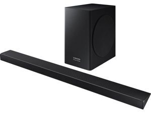 Loa thanh soundbar Samsung 5.1 HW-Q60R