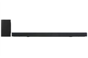 Loa thanh soundbar Samsung 5.1 HW-Q60T