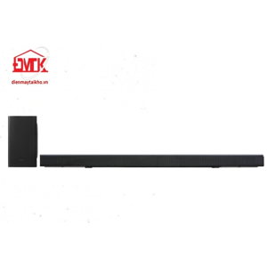 Loa thanh soundbar Samsung 5.1 HW-Q60T