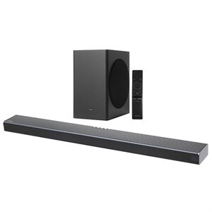 Loa thanh soundbar Samsung 5.1 HW-Q60T