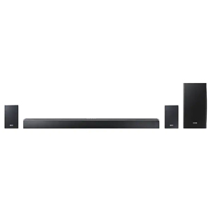 Loa thanh soundbar Samsung 7.1.4 HW-Q90R