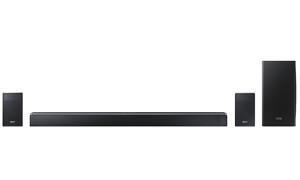 Loa thanh soundbar Samsung 7.1.4 HW-Q90R