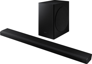 Loa thanh soundbar Samsung HW-Q70T