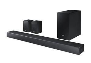 Loa thanh soundbar Samsung HW-N950, 7.1.4