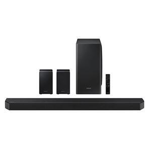 Loa thanh soundbar Samsung HW-Q950T - 9.1.4