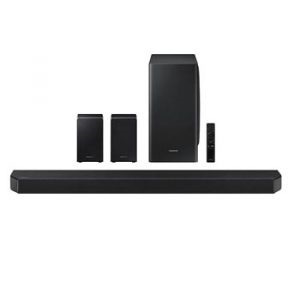 Loa thanh soundbar Samsung HW-Q950T - 9.1.4