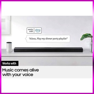 Loa thanh soundbar Samsung HW-Q70T