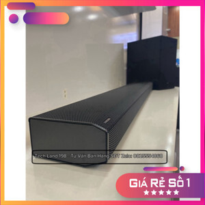 Loa thanh soundbar Samsung HW-Q70T