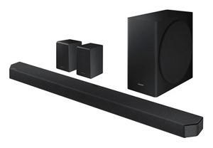 Loa thanh soundbar Samsung HW-Q950T - 9.1.4