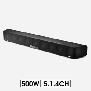 Loa thanh soundbar Sennheiser Ambeo