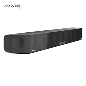 Loa thanh soundbar Sennheiser Ambeo