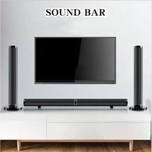 Loa thanh tivi DM LP1807