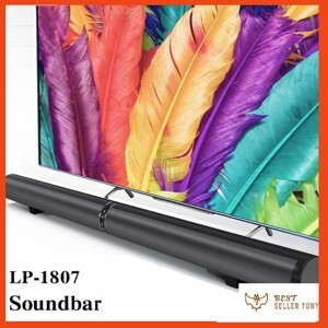 Loa thanh tivi DM LP1807