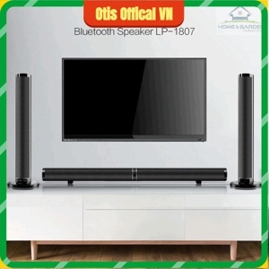 Loa thanh tivi DM LP1807