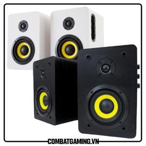 Loa Thonet & Vander Vertrag - 2.0