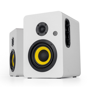 Loa Thonet & Vander Vertrag - 2.0