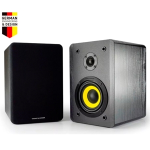 Loa Thonet & Vander Vertrag - 2.0