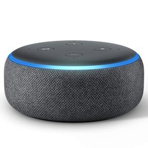 Loa thông minh Amazon Echo Dot 3