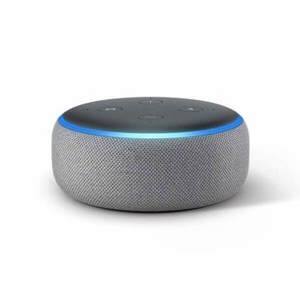 Loa thông minh Amazon Echo Dot (Gen 3)