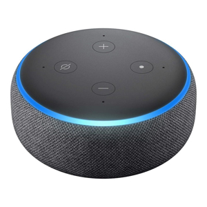 Loa thông minh Amazon Echo Dot 3