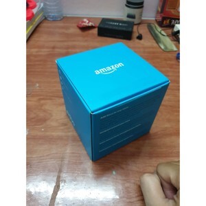 Loa thông minh Amazon Echo Dot 3