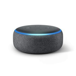 Loa thông minh Amazon Echo Dot 3