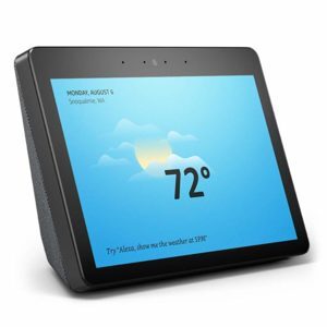 Loa Thông Minh Amazon Echo Show - màn hình cảm Ứng