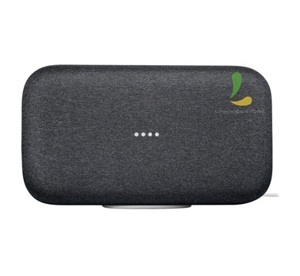 Loa thông minh Google Home Max