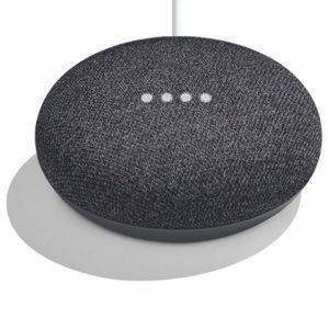 Loa thông minh Google Home Mini