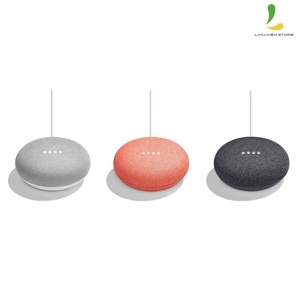 Loa thông minh Google Home Mini