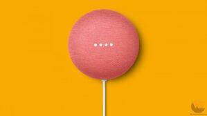 Loa thông minh Google Home Mini