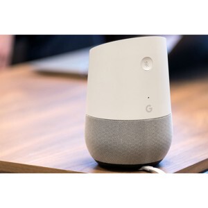 Loa thông minh Google Home