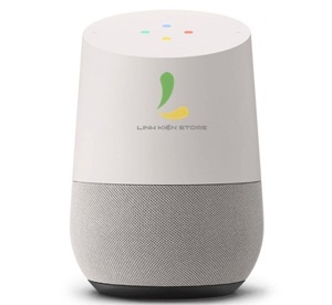 Loa thông minh Google Home