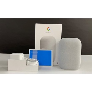 Loa thông minh Google Nest Audio