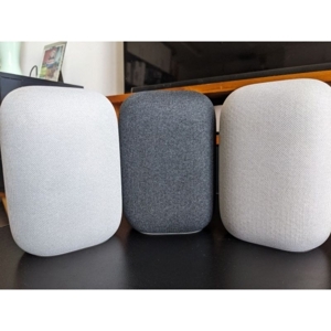 Loa thông minh Google Nest Audio