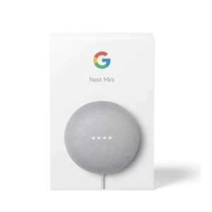 Loa thông minh Google Nest Mini Gen 2