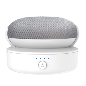 Loa thông minh Google Nest Mini Gen 2