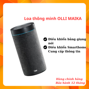 Loa thông minh Olli Maika