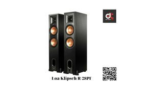 Loa thùng Klipsch R-28PF (260W)