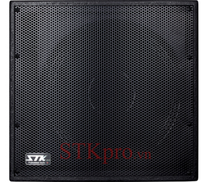 Loa thùng siêu trầm STK SP-118S