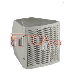 Loa TOA BS-S20W