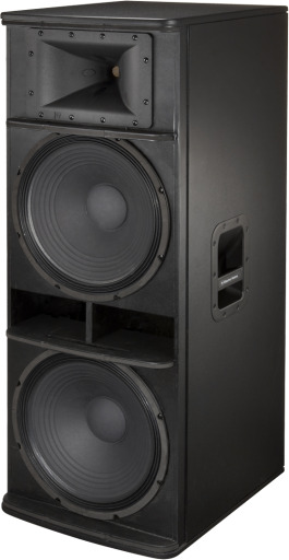 Loa toàn dải 2way Electro-Voice ELX215