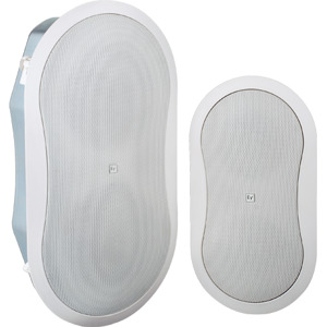 Loa toàn dải tầm trung 2way Electro-Voice EVID 4.2 Đen