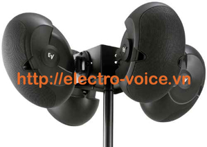 Loa toàn dải treo tường Electro-Voice EVID 4.2t