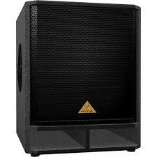 Loa trầm hơi Behringer Eurolive VP1800S
